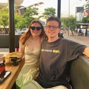 Meet your Posher, Bronte